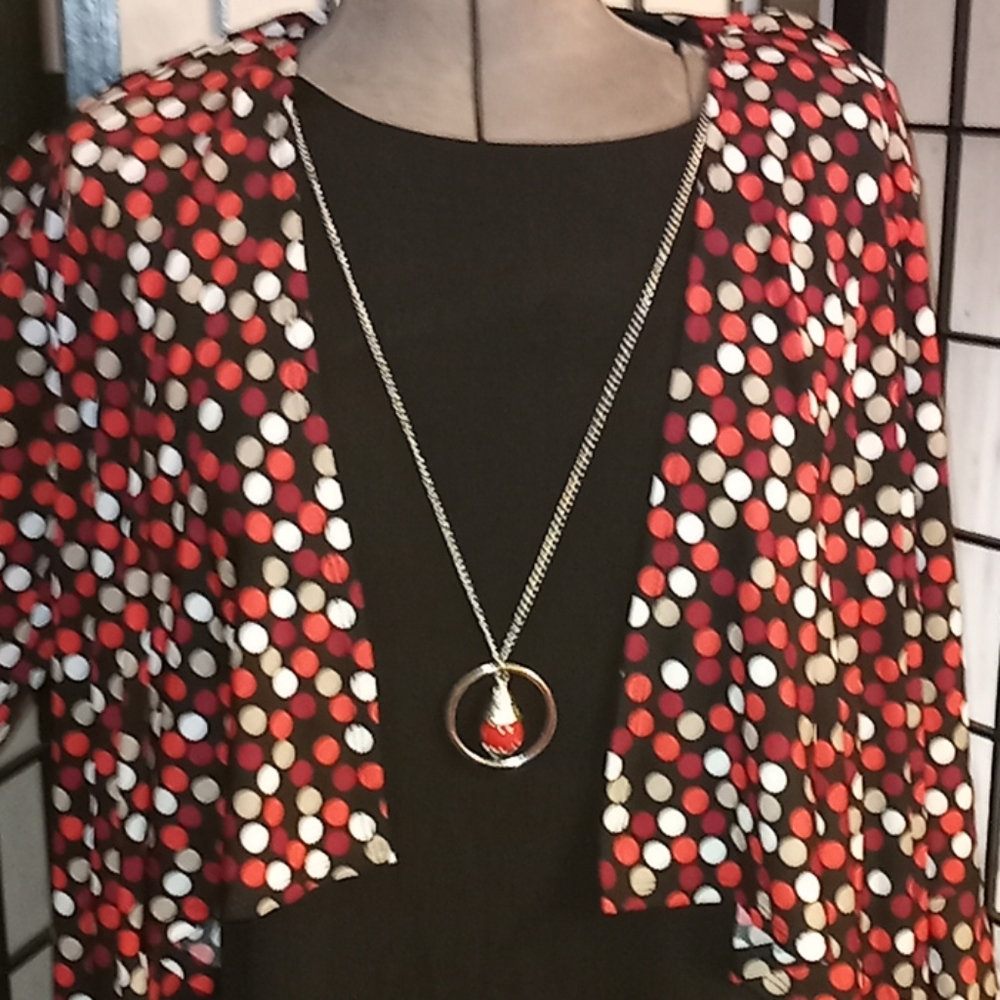 New R&K DRESS - Picture 2 of 8